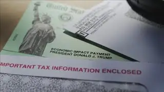 Will my stimulus check affect my 2020 tax return?