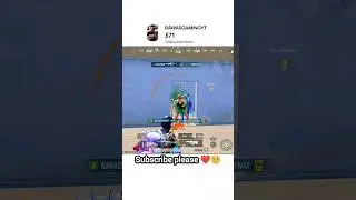 Wait for end #jonathangaming #jonathan #shorts #bgmi #pubg #shortvideo