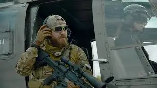 Direct Action - Front Flap Rig Interface