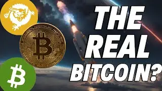 What Is The Real Bitcoin: Bitcoin vs Bitcoin Cash vs Bitcoin SV