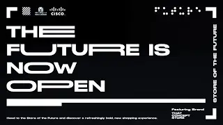 Store of the Future