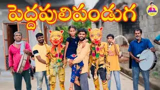 పెద్దపులి 🐅/Junnu videos/Minnu videos/Festival videos/peddhapuli videos/Muharram videos/5star JUNNU