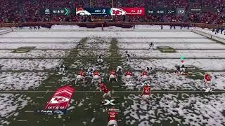 Broncos Dynasty