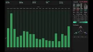 AlExOnZe Pro Dashboard Mobile 2026