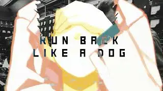 [Hatsune Miku] Like a Dog [Piapro Studio Cover]