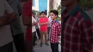 CLAT 2018 FRAUD.