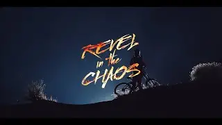 Brandon Semenuk - Revel In The Chaos - Film Teaser 1