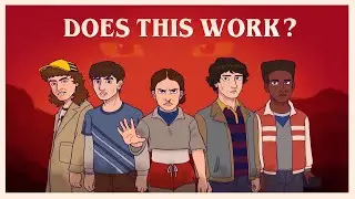 Does STRANGER THINGS 5 Work As A Final Season?
