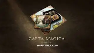 Carta Magica - Trailer