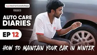 Winter Car Care Guide | ठंड में कार को कैसे सही रखें? ❄️🚗