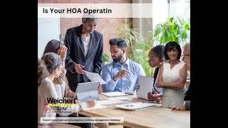 Is Your HOA Operating at Peak Performance? Find out with your FREE HOA Health Check!