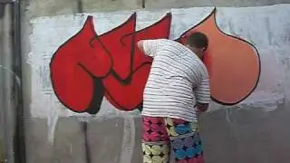 Throwup SLCrew