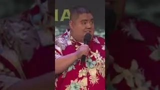 &ldquo;Mexicans, we speak Spanish slow...&rdquo; 🎤: Gabriel Iglesias #Shorts | Subscribe  ⬇️