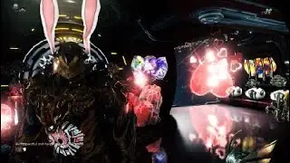 Warframe - 450 Login Rewards (Booster, Exilus Adapter, and Sigils)