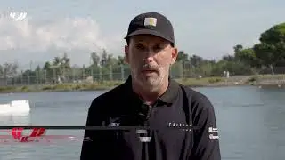 Zona UFEC: Campionat de Catalunya de Cable Wakeboard