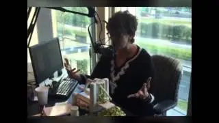 Jennifer Blome joins Julie while Billy is off!