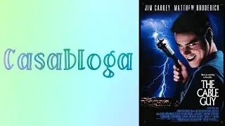 79) The Cable Guy