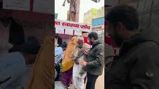 Sehat Kal Nahi, Aaj Zaroori Hai | FREE BP, Sugar & Weight Check