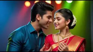 Oruvar Meethu Oruvar | Ninaithadhai Mudippavan | MGR | Latha | Tamil Old Song | Remake | Cover