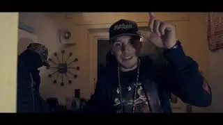 Murkage ft Mantle & Jspeakz - Rapping or Trapping (Official Music Video)
