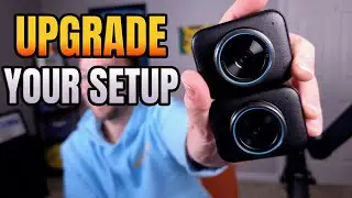 Upgrade Your Stream with a 2-Camera YoloCam S3 Setup