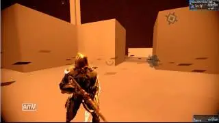 WARFRAME - Mastery Rank 14 Exam