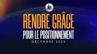 Conduis par l'Esprit de Dieu - Partie 3 - Pasteur Elvis MUSAVU - Culte 3