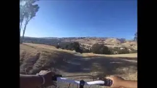 Montgomery Hills Park - Biking Montage