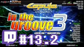 The reason for my activity... [#13.2 | BeatMania IIDX 23 (Copula) [J-S]]