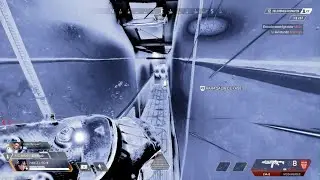Una chepita en apex