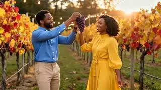 Palm Branches Music Video|Hebrew Clarity|Feast of Tabernacles|Sukkot  @SchoolOfTheHebrews