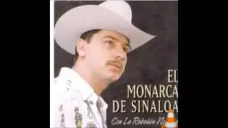 El Monarca De Sinaloa - El Fin De Mi Hogar