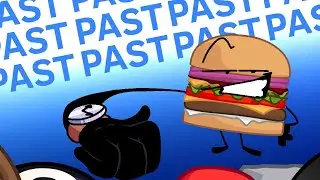 Strive for the Ham Burger - Episode 5: 