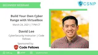Создайте свой собственный киберполигон с помощью VirtualBox