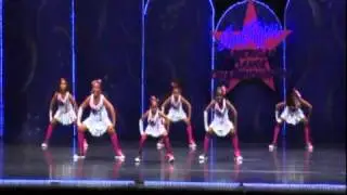 Ethnotricity's Ethnofunk 101 