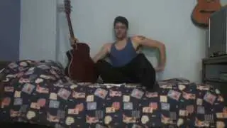 Alicia Keys - Fallin' (IaN Cover)