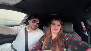 Umar Ki Mehndi Vlog | Rabia Ali | Umneh | Vlog 