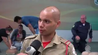 Voc&ecirc; sabe a import&acirc;ncia de um brigadista?