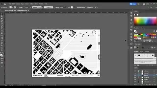 RA3_S01_Mapa Nolli en QGIS e ILLUSTRATOR