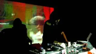 Lenique  @ Traumpunkt 11.11.11 (Levontin 7, Tel Aviv) - Part 2