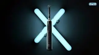 Oral-B Genius X şarjlı diş fır&ccedil;ası
