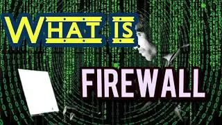 What is the Firewall? | How does Firewall works? | Why we use Firewall? :-LearningFest #learningfest