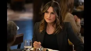 Law & Order SVU Season 27 Episode 4⭕ &ldquo;Clickbait&rdquo; &ndash; Online Lies Turn Deadly! Full Episode Recap