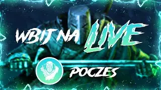 LIVE | Event Świąteczny - Najnudniejszy w tym roku? | Broken Ranks | Kadarin