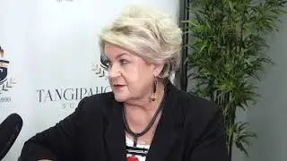 Superintendent Melissa Stilley on Attendance and Truancy