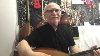 Haydar Ulusoy-Dağlar Duman Olmadan Gel.