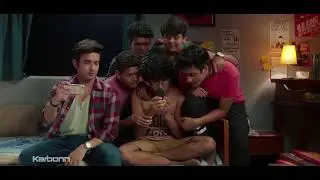 My First 4G Smartphone TVC 1 - Big Screen | Karbonn and Airtel