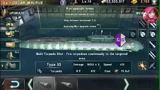 warship battle version 2.8.5 unlock booster and unlock helicopter