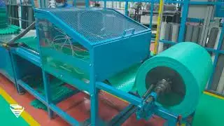 Desert Air Filter Factory Co. (DAFF)