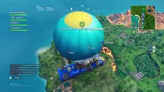 Week 2 secret banner